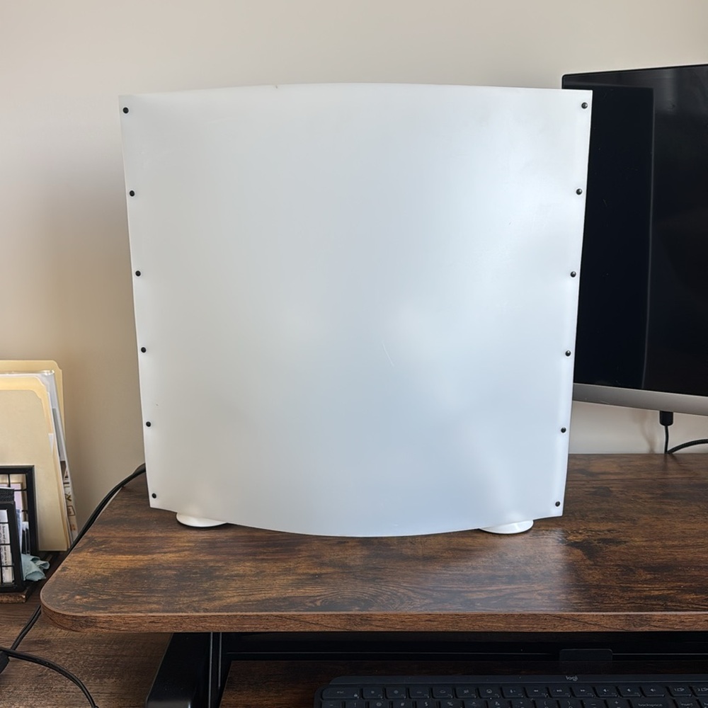 Lowel EGO photography light